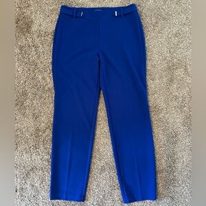 NYCC blue pants size 10